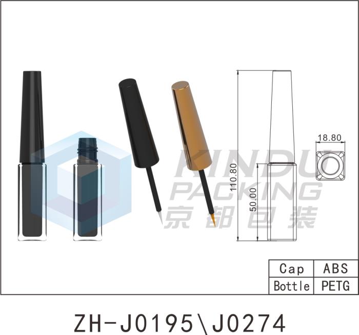 Cosmetic Eyeliner (ZH-J0274)